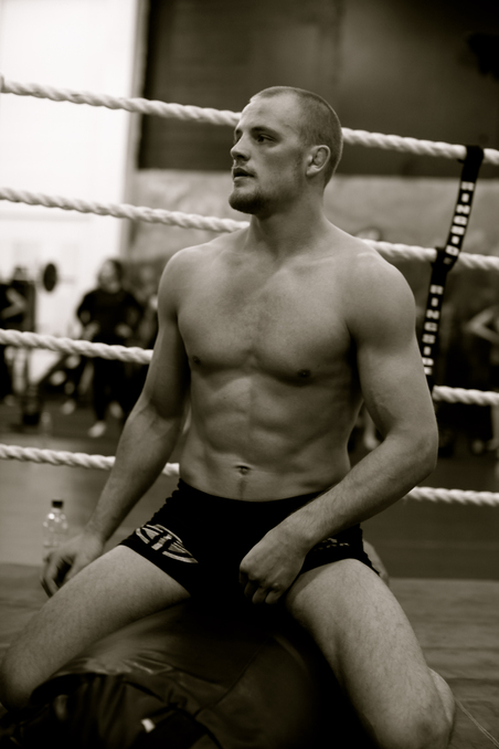 Gunnar Nelson