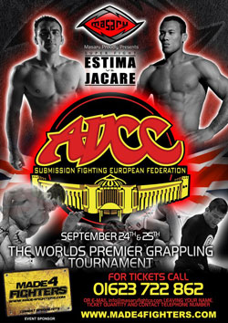 ADCC 2011