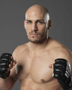 Rich "The Raging Bull" Attonito