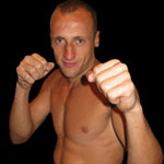Alexander "Iron Capture" Butenko