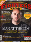 Fighters Only Magazine