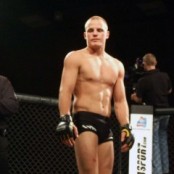 Gunnar Nelson vs Danny Mitchell - 28 August 2010