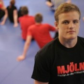 Gunnar Nelson