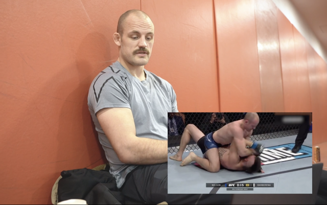 GUNNAR WITH MOST SUBMISSIONS WINS AND SIG STRIKE ACCURACY IN UFC WW Gunnar Nelson - Official website of the Icelandic professional fighter and his team