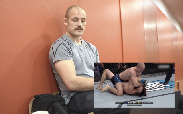 GUNNAR WITH MOST SUBMISSIONS WINS AND SIG STRIKE ACCURACY IN UFC WW   Gunnar Nelson - Official website of the Icelandic professional fighter and  his team