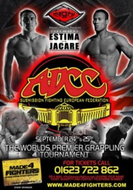 ADCC 2011