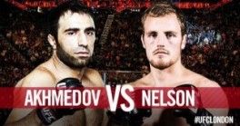 Akhmedow vs. Nelson