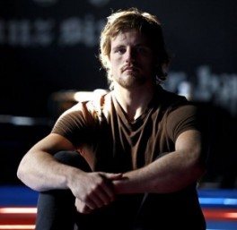 Gunnar Nelson