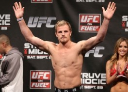 Gunnar Nelson