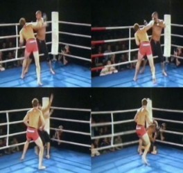Gunnar Nelson KO's Iran Mascarenhas