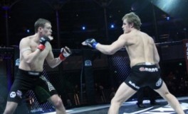 Gunnar Nelson def. Sam Elsdon