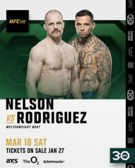 Nelson vs Rodriguez