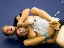Gunnar Nelson wins GB Open 2008