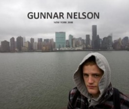Gunnar Nelson in New York