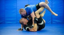 Gunnar Nelson & GSP