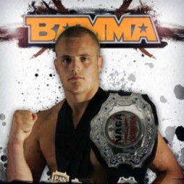 BAMMA