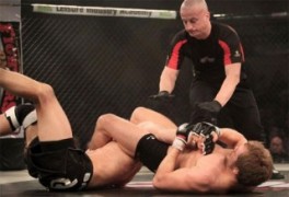 Gunnar Nelson def. Alexander Butenko
