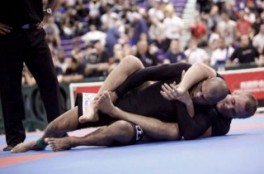 Pan no-gi 2009