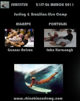 SurfJitsu