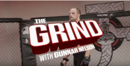 The Grind with Gunnar Nelson